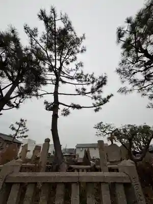 長林寺(兵庫県)