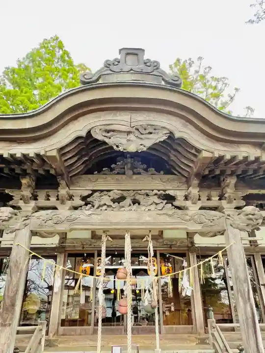 七戸神明宮の{uncategorized: "未分類", other: "その他", undefined: "問題あり", building: "その他建物", grave: "お墓", sacred_gate: "鳥居", guardian: "狛犬", statue: "像", buddha: "仏像", history: "歴史", nature: "自然", garden: "庭園", animal: "動物", pagoda: "塔", temizu: "手水舎", mountain_gate: "山門・神門", sanctuary: "本殿・本堂", subordinate: "末社・摂社", art: "芸術", scenery: "景色", jizo: "地蔵", ema: "絵馬", goshuin: "御朱印", omikuji: "おみくじ", items: "授与品その他", amulet: "お守り", goshuincho: "御朱印帳", eats: "食事", festival: "お祭り", votive_dance: "神楽", shichigosan: "七五三参", wedding: "結婚式", experience: "体験その他", initially: "初詣", around: "周辺", anti_infection: "感染症対策"}