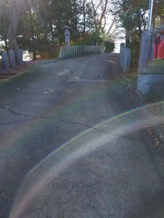 日吉神社(福島県)