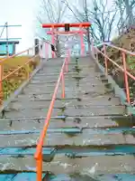 星置神社のその他建物