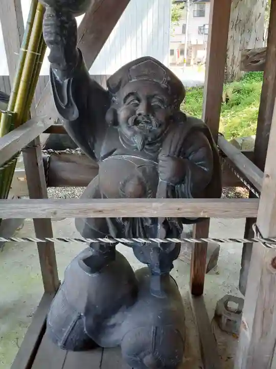 円満寺(山形県)