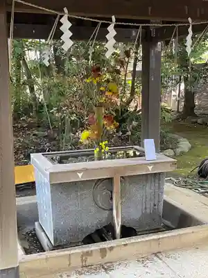 赤坂氷川神社(東京都)