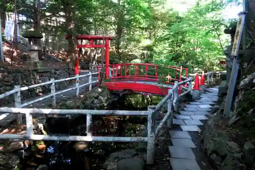 白石神社(北海道)