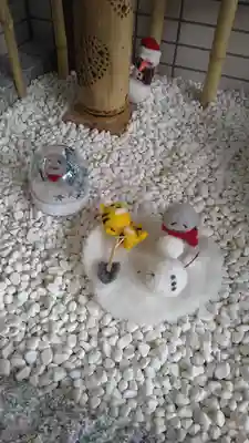 瑞玄寺のその他建物