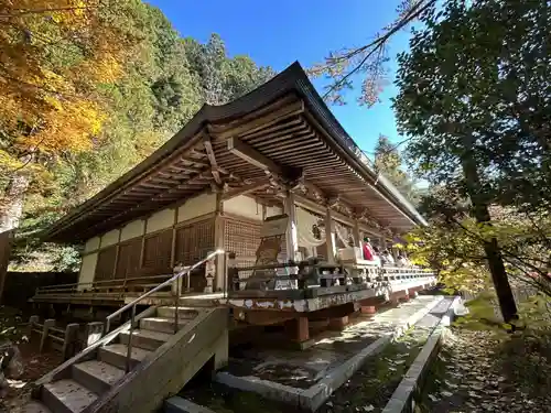 大宝寺(愛媛県)