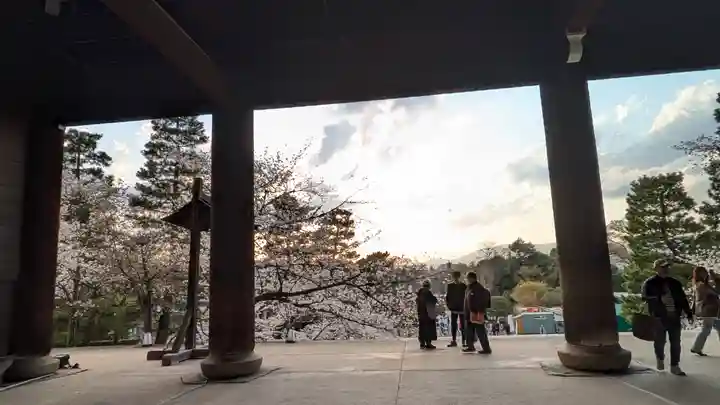 知恩院(京都府)