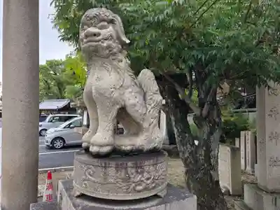 方違神社(大阪府)