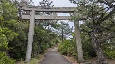 富丘八幡神社(香川県)