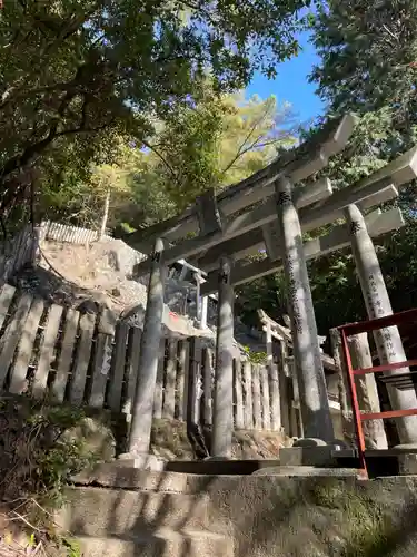 大岩大神(京都府)