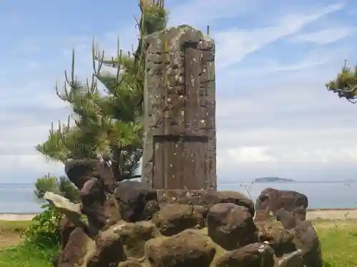 森戸大明神（森戸神社）のその他建物