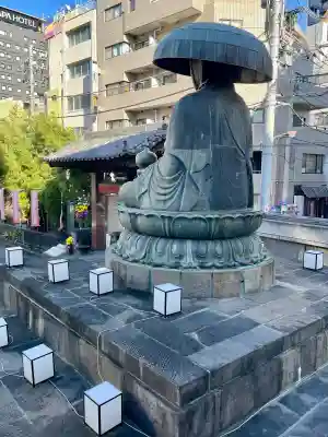 眞性寺(東京都)