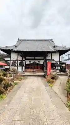 一乗寺の本殿・本堂