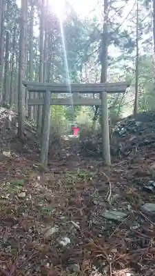 瀧泉院観音堂のその他建物