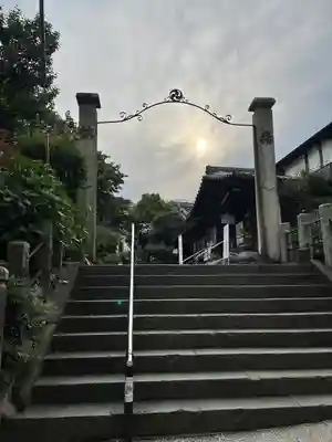 白山神社のその他建物