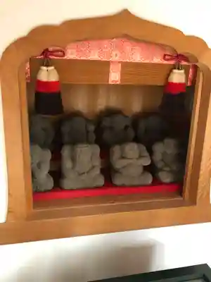 安井金比羅宮(京都府)