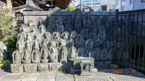 鳳林寺(東京都)