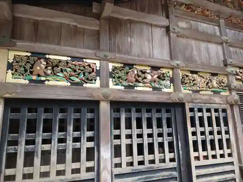 日光東照宮(栃木県)