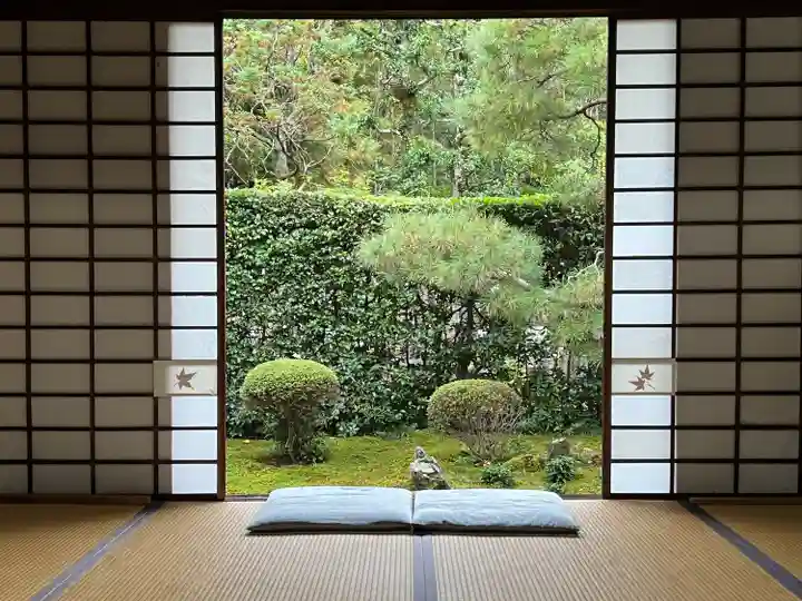 芬陀院(京都府)