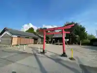稲荷神社(滋賀県)