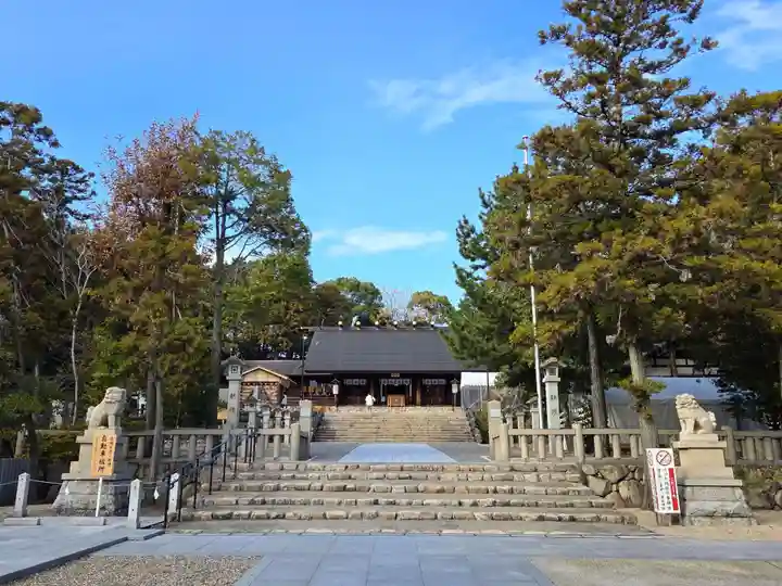 廣田神社(兵庫県)