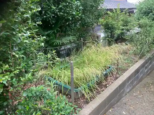 横浜御嶽神社(神奈川県)