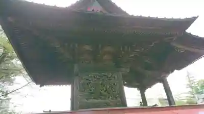 狭山八幡神社のその他建物