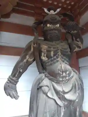 護国之寺(岐阜県)