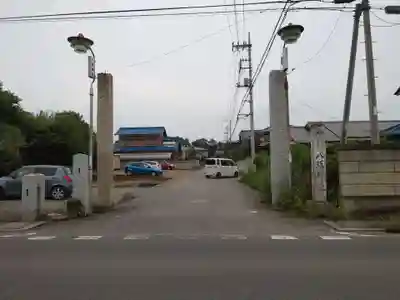 八坂神社のその他建物