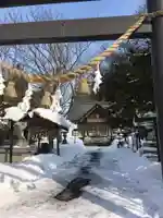 大麻神社のその他建物