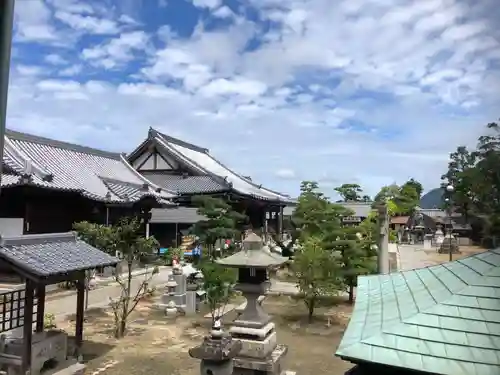 金倉寺のその他建物