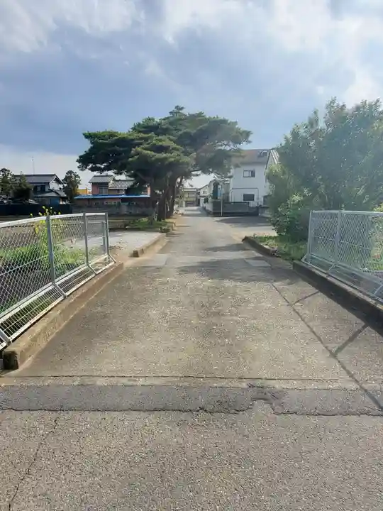 正光寺(埼玉県)