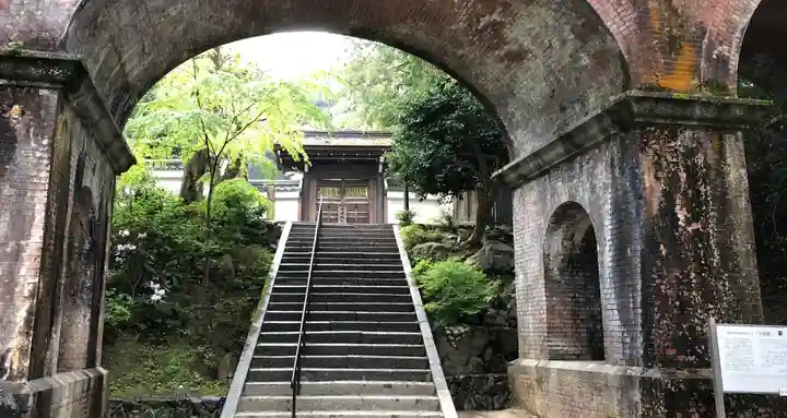 南禅院(京都府)