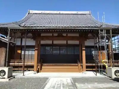 明源寺(滋賀県)