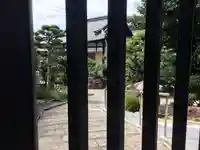 円福寺の本殿・本堂