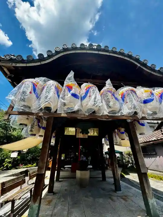 徳林禅菴(徳林庵)(京都府)