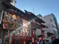 鷲神社(東京都)