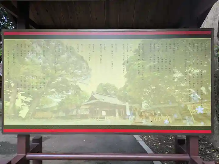 大宮・大原神社(千葉県)