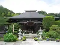 光明寺の本殿・本堂
