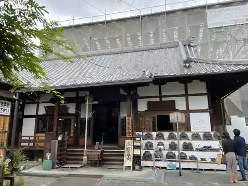 戒光寺（戒光律寺）(京都府)