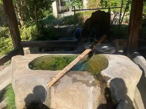 押立神社(滋賀県)