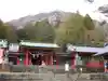 日光二荒山神社中宮祠のその他建物