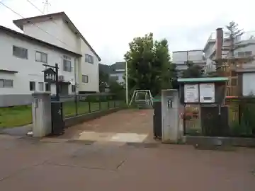 西来寺(長野県)