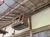 三寶寺のその他建物