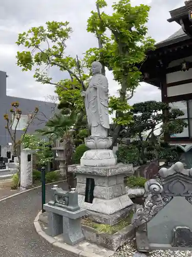 常源寺(埼玉県)