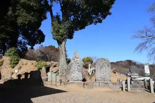 長屋神社のその他建物