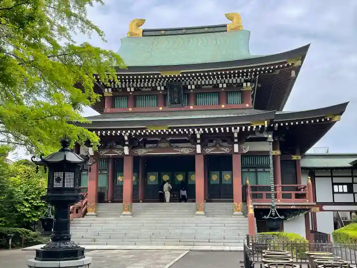 乗蓮寺(東京都)