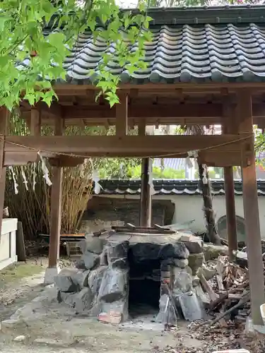 石手寺のその他建物
