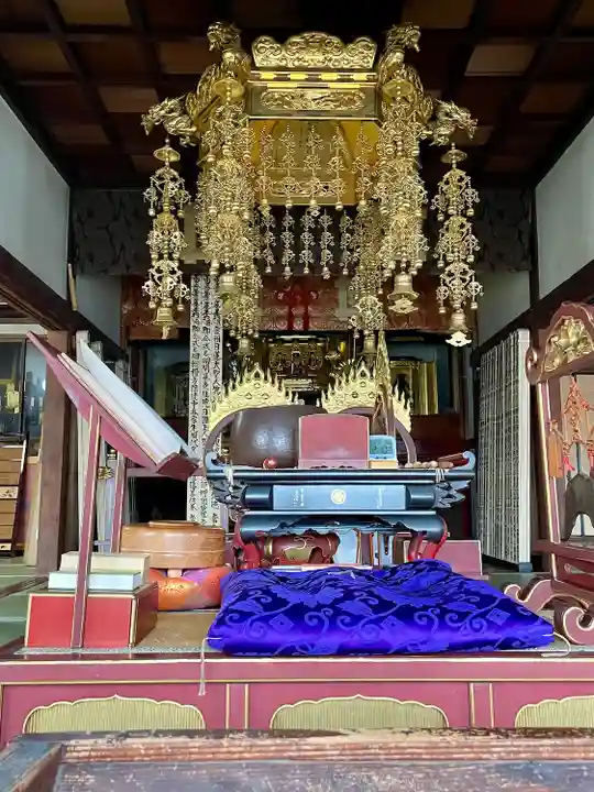 本妙院(東京都)