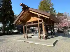 射水神社(富山県)