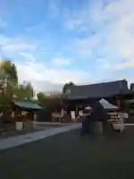 浅草神社(東京都)